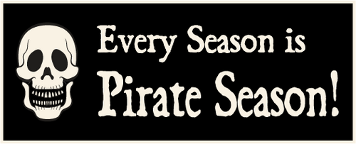 Pirate Season